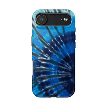 Load image into Gallery viewer, The Ocean Eyes Tie Dye Phone Case