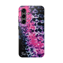 Load image into Gallery viewer, The Supernova Tie Dye Phone Case