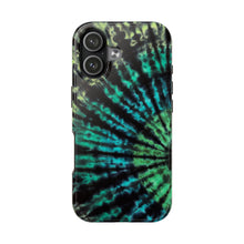 Load image into Gallery viewer, The Fresh To Death Tie Dye Phone Case