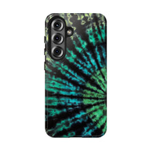 Load image into Gallery viewer, The Fresh To Death Tie Dye Phone Case