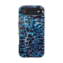 Load image into Gallery viewer, The Neutron Star Tie Dye Phone Case