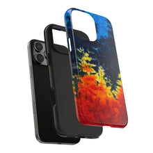 Load image into Gallery viewer, The Arizona Sky Tie Dye Phone Case