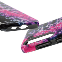 Load image into Gallery viewer, The Supernova Tie Dye Phone Case