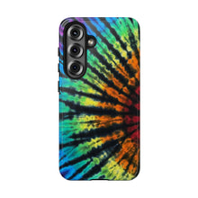 Load image into Gallery viewer, The Prism Tie Dye Phone Case