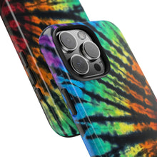 Load image into Gallery viewer, The Prism Tie Dye Phone Case