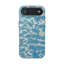 Load image into Gallery viewer, The Vanilla Sky Tie Dye Phone Case