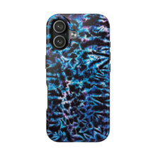 Load image into Gallery viewer, The Neutron Star Tie Dye Phone Case