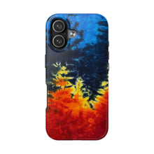 Load image into Gallery viewer, The Arizona Sky Tie Dye Phone Case