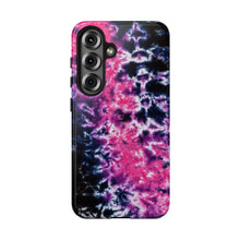 Load image into Gallery viewer, The Supernova Tie Dye Phone Case