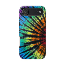 Load image into Gallery viewer, The Prism Tie Dye Phone Case