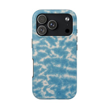 Load image into Gallery viewer, The Vanilla Sky Tie Dye Phone Case