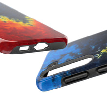 Load image into Gallery viewer, The Arizona Sky Tie Dye Phone Case