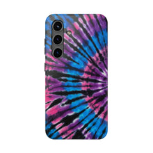 Load image into Gallery viewer, The Hyperjump Tie Dye Phone Case