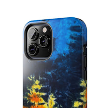 Load image into Gallery viewer, The Arizona Sky Tie Dye Phone Case