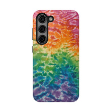 Load image into Gallery viewer, The Unicorn Tie Dye Phone Case