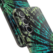 Load image into Gallery viewer, The Fresh To Death Tie Dye Phone Case