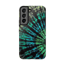 Load image into Gallery viewer, The Fresh To Death Tie Dye Phone Case