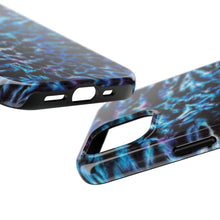 Load image into Gallery viewer, The Neutron Star Tie Dye Phone Case
