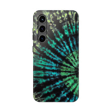 Load image into Gallery viewer, The Fresh To Death Tie Dye Phone Case