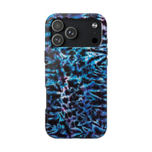 Load image into Gallery viewer, The Neutron Star Tie Dye Phone Case