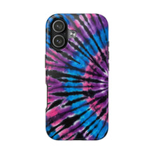 Load image into Gallery viewer, The Hyperjump Tie Dye Phone Case