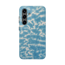 Load image into Gallery viewer, The Vanilla Sky Tie Dye Phone Case