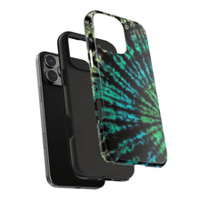 Load image into Gallery viewer, The Fresh To Death Tie Dye Phone Case