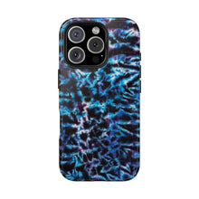 Load image into Gallery viewer, The Neutron Star Tie Dye Phone Case