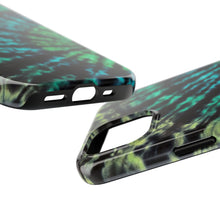 Load image into Gallery viewer, The Fresh To Death Tie Dye Phone Case