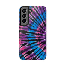 Load image into Gallery viewer, The Hyperjump Tie Dye Phone Case