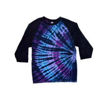 Load image into Gallery viewer, The Stained Glass Baseball Tee