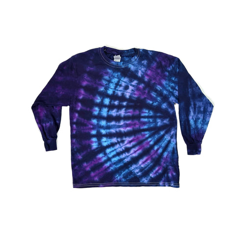 The Li'l Stained Glass Long Sleeve