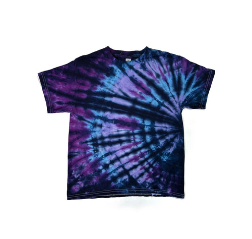The Li'l Stained Glass Short Sleeve