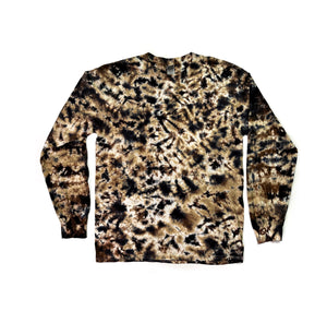 The Chocolate Chip Cookie Long Sleeve