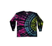 Load image into Gallery viewer, The Li&#39;l Radio Static Long Sleeve