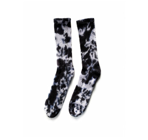 The Dalmatian Socks