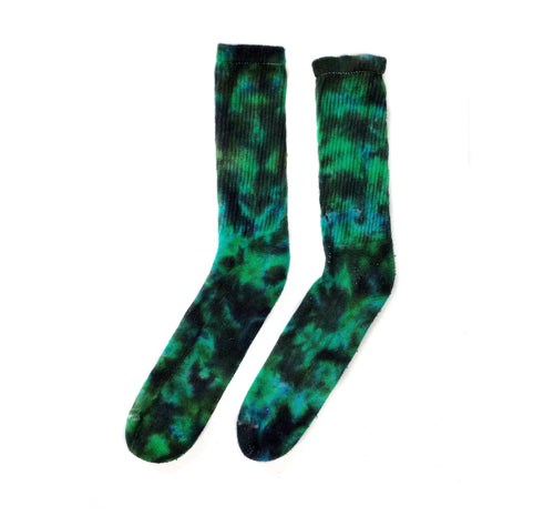 The Emerald City Socks