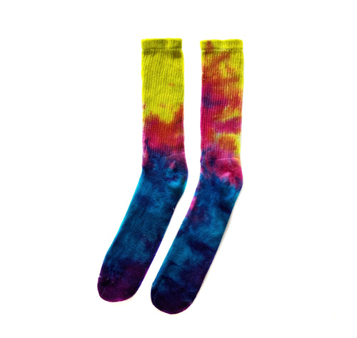 The Jawbreaker Socks