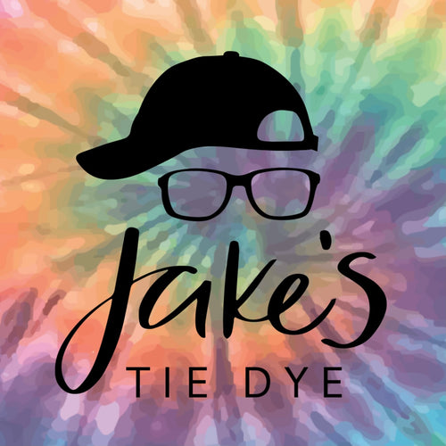 Jake's Tie Dye Gift Card