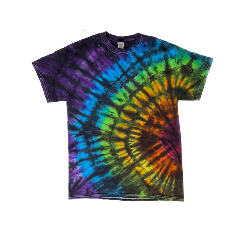 The Prism Short Sleeve