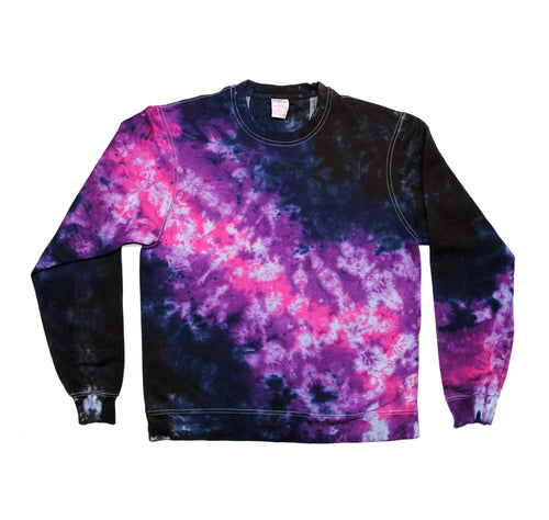 The Supernova Crewneck Sweatshirt