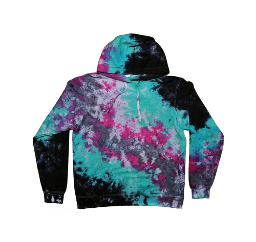 The Space Cadet Pullover Hoodie