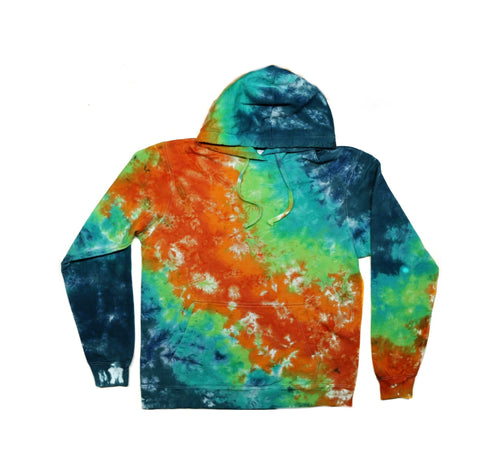 The Nuclear Fusion Pullover Hoodie