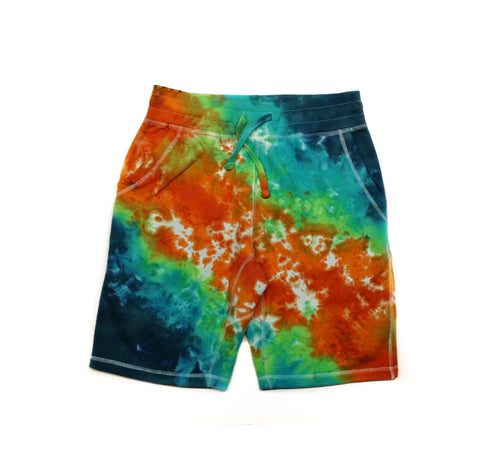 The Nuclear Fusion Shorts
