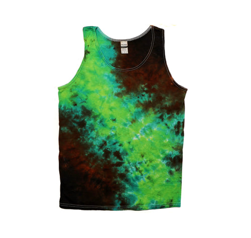 The Horticultural Reset Unisex Tank Top