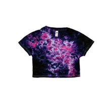Load image into Gallery viewer, The Supernova Crop Top