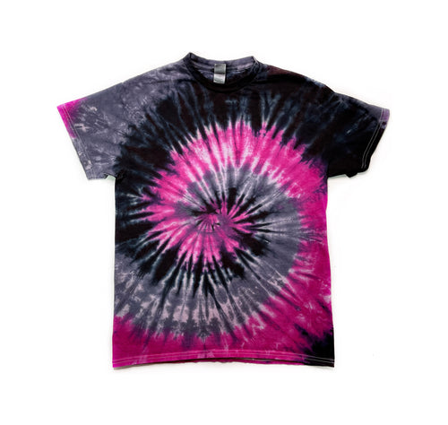 The Rock Candy Short Sleeve