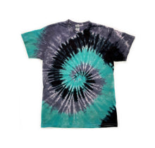 Load image into Gallery viewer, The Aqua Chakra Short Sleeve