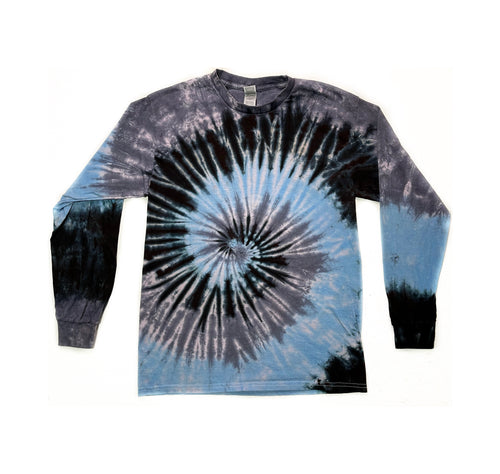 The Snowstorm Long Sleeve