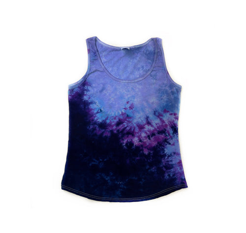 The Ethereal Cereal Ladies Tank Top